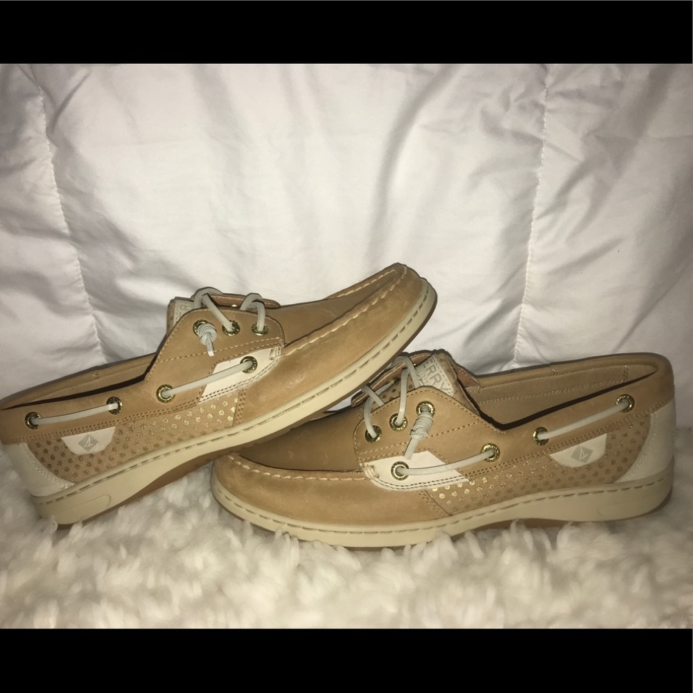 Sperrys